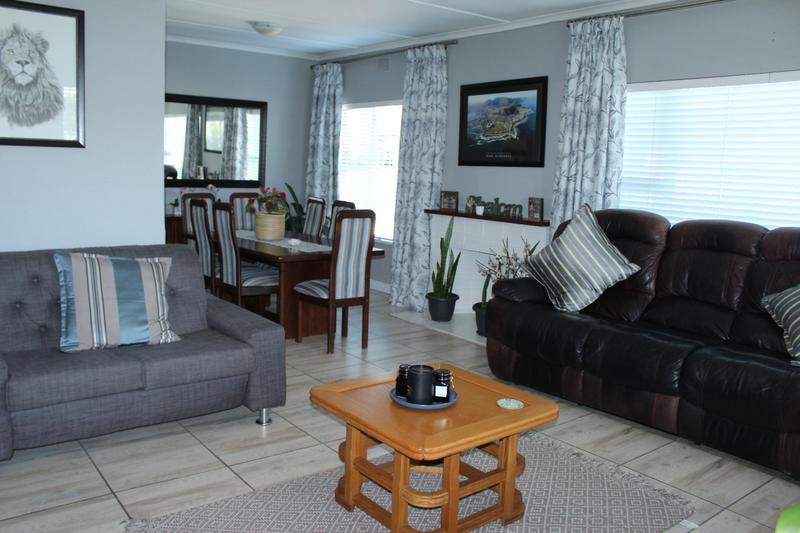 4 Bedroom Property for Sale in Vasco Estate Western Cape